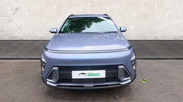 Hyundai KONA 1.0 T-GDi Advance SUV 5dr Petrol Manual Euro 6 (s/s) (120 ps)