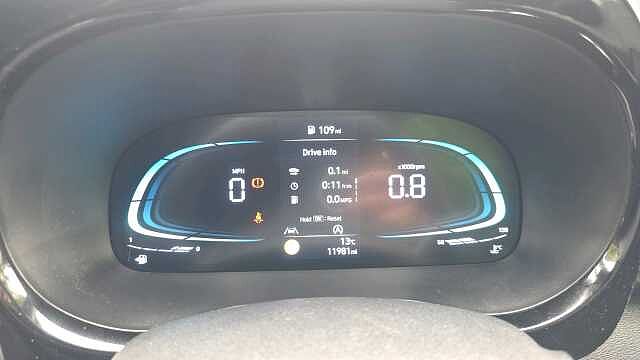 Hyundai i10 1.0 T-GDi N Line Hatchback 5dr Petrol Manual Euro 6 (s/s) (90 ps)