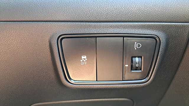 Hyundai TUCSON 1.6 T-GDi MHEV N Line SUV 5dr Petrol Hybrid DCT Euro 6 (s/s) (150 ps)
