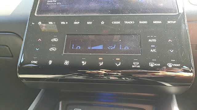 Hyundai TUCSON 1.6 T-GDi MHEV N Line SUV 5dr Petrol Hybrid DCT Euro 6 (s/s) (150 ps)