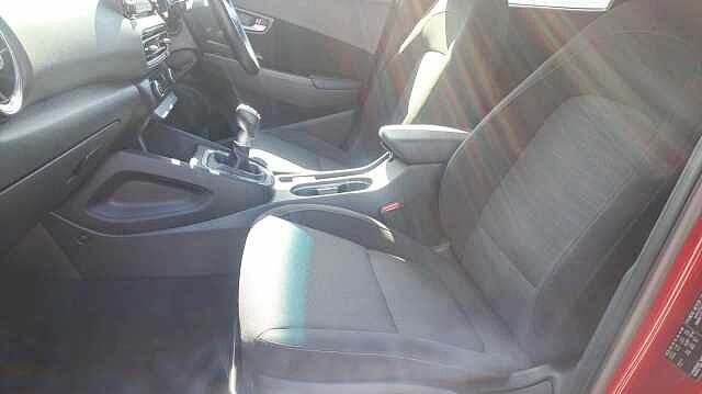 Hyundai KONA 1.0 T-GDi MHEV Premium SUV 5dr Petrol Hybrid Manual Euro 6 (s/s) (120 ps)