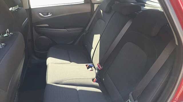 Hyundai KONA 1.0 T-GDi MHEV Premium SUV 5dr Petrol Hybrid Manual Euro 6 (s/s) (120 ps)