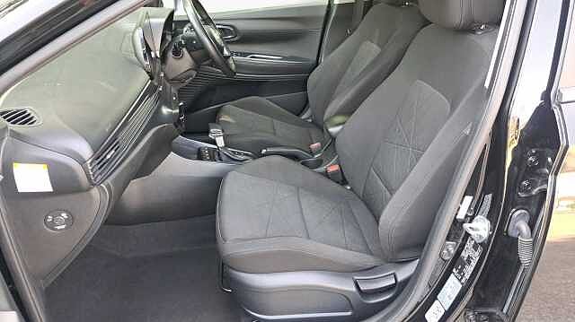 Hyundai BAYON 1.0 T-GDi MHEV Premium SUV 5dr Petrol Hybrid DCT Euro 6 (s/s) (100 ps)
