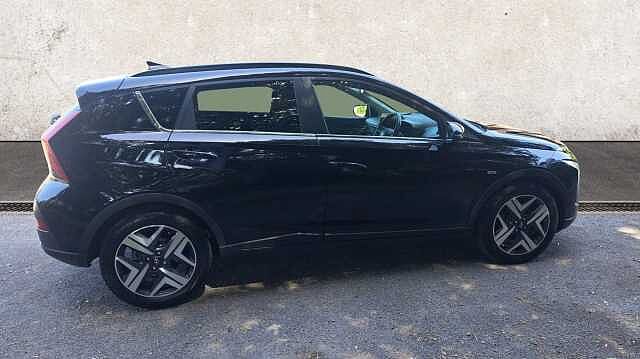 Hyundai BAYON 1.0 T-GDi MHEV Premium SUV 5dr Petrol Hybrid DCT Euro 6 (s/s) (100 ps)