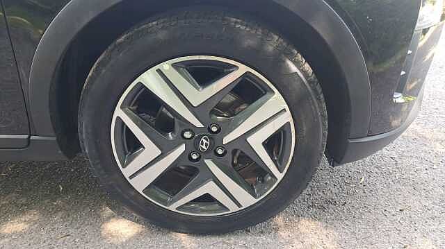 Hyundai BAYON 1.0 T-GDi MHEV Premium SUV 5dr Petrol Hybrid DCT Euro 6 (s/s) (100 ps)