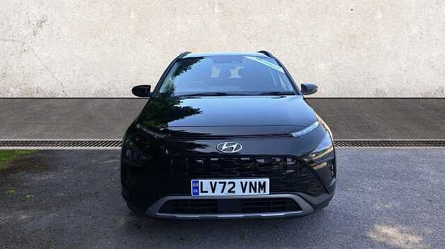 Hyundai BAYON 1.0 T-GDi MHEV Premium SUV 5dr Petrol Hybrid DCT Euro 6 (s/s) (100 ps)