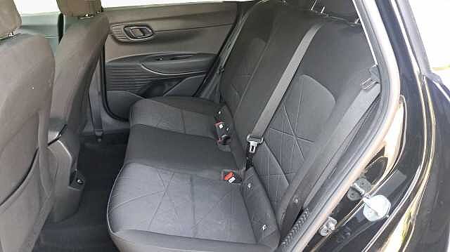Hyundai BAYON 1.0 T-GDi MHEV Premium SUV 5dr Petrol Hybrid DCT Euro 6 (s/s) (100 ps)