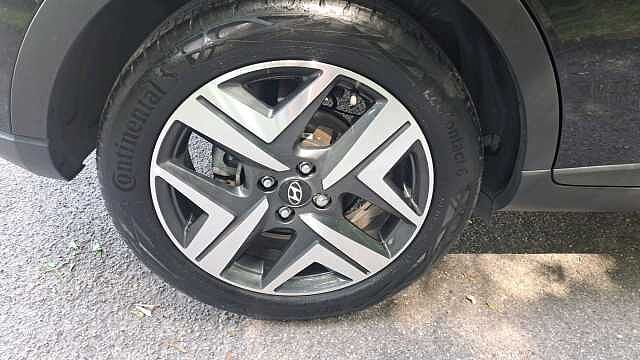Hyundai BAYON 1.0 T-GDi MHEV Premium SUV 5dr Petrol Hybrid DCT Euro 6 (s/s) (100 ps)