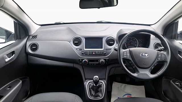 Hyundai i10 1.2 Premium SE Hatchback 5dr Petrol Manual Euro 6 (87 ps)