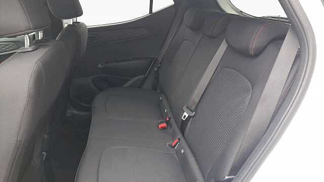 Hyundai i10 1.0 T-GDi N Line Hatchback 5dr Petrol Manual Euro 6 (s/s) (100 ps)