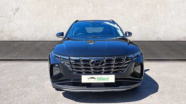 Hyundai TUCSON 1.6 T-GDi 13.8kWh Ultimate SUV 5dr Petrol Plug-in Hybrid Auto 4WD Euro 6 (s/s) (
