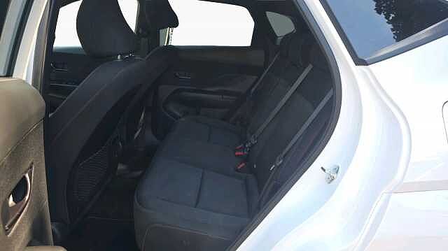 Hyundai KONA 1.6 h-GDi N Line SUV 5dr Petrol Hybrid DCT Euro 6 (s/s) (129 ps)