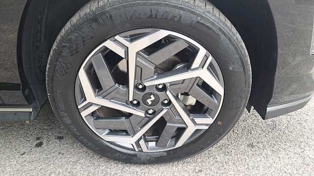 Hyundai KONA 1.6 h-GDi N Line SUV 5dr Petrol Hybrid DCT Euro 6 (s/s) (129 ps)