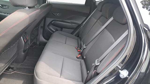 Hyundai KONA 1.6 h-GDi N Line SUV 5dr Petrol Hybrid DCT Euro 6 (s/s) (129 ps)