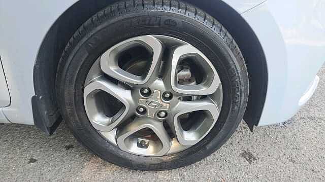 Hyundai i20 1.2 Play Hatchback 5dr Petrol Manual Euro 6 (s/s) (84 ps)