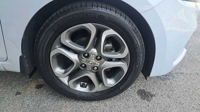 Hyundai i20 1.2 Play Hatchback 5dr Petrol Manual Euro 6 (s/s) (84 ps)