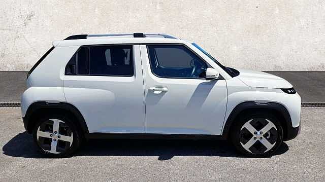 Hyundai INSTER Long Range 49kWh 02 SUV 5dr Electric Auto (115 ps)