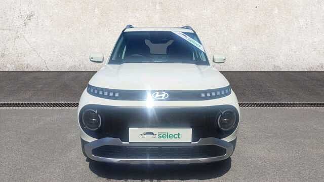 Hyundai INSTER Long Range 49kWh 02 SUV 5dr Electric Auto (115 ps)
