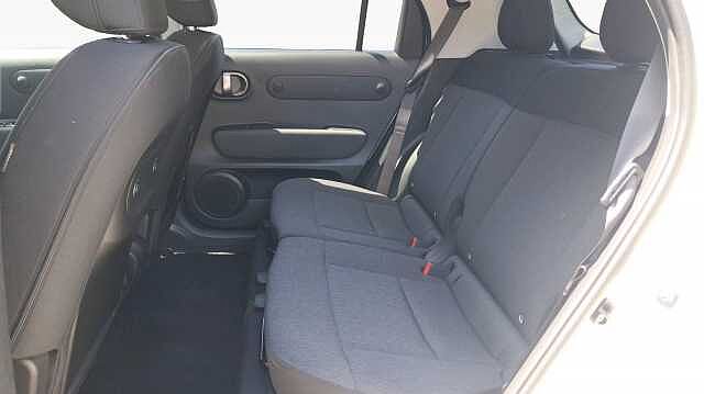 Hyundai INSTER Long Range 49kWh 02 SUV 5dr Electric Auto (115 ps)