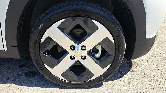 Hyundai INSTER Long Range 49kWh 02 SUV 5dr Electric Auto (115 ps)