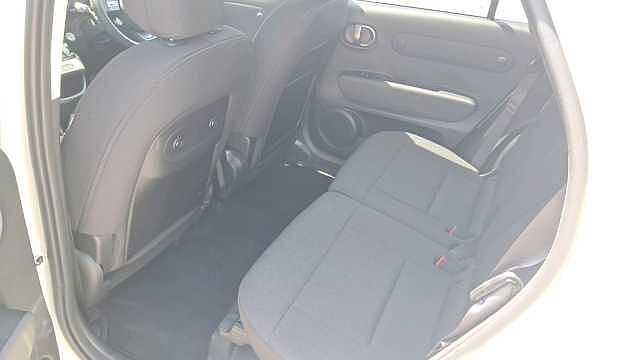 Hyundai INSTER Long Range 49kWh 02 SUV 5dr Electric Auto (115 ps)