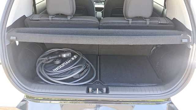 Hyundai INSTER Long Range 49kWh 02 SUV 5dr Electric Auto (115 ps)