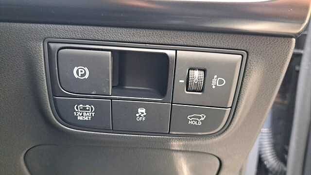 Hyundai TUCSON 1.6 T-GDi N Line SUV 5dr Petrol Hybrid Auto Euro 6 (s/s) (215 ps)
