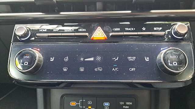 Hyundai TUCSON 1.6 T-GDi N Line SUV 5dr Petrol Hybrid Auto Euro 6 (s/s) (215 ps)