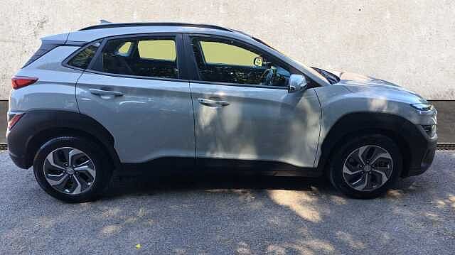 Hyundai KONA 1.6 h-GDi SE Connect SUV 5dr Petrol Hybrid DCT Euro 6 (s/s) (141 ps)