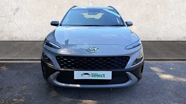 Hyundai KONA 1.6 h-GDi SE Connect SUV 5dr Petrol Hybrid DCT Euro 6 (s/s) (141 ps)