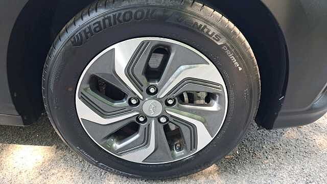 Hyundai KONA 1.6 h-GDi SE Connect SUV 5dr Petrol Hybrid DCT Euro 6 (s/s) (141 ps)