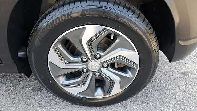 Hyundai KONA 1.6 h-GDi SE Connect SUV 5dr Petrol Hybrid DCT Euro 6 (s/s) (141 ps)