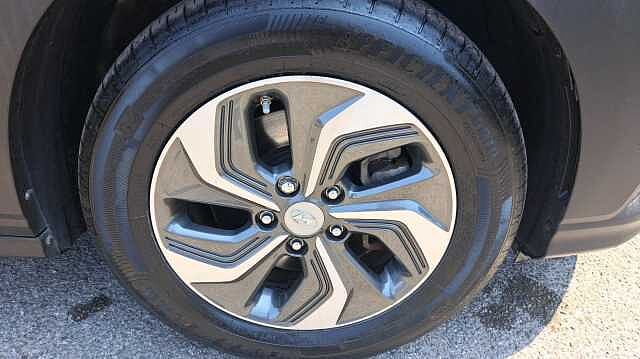 Hyundai KONA 1.6 h-GDi SE Connect SUV 5dr Petrol Hybrid DCT Euro 6 (s/s) (141 ps)