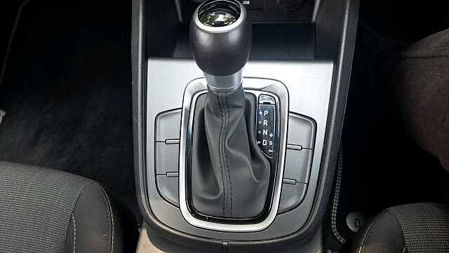 Hyundai KONA 1.6 h-GDi SE Connect SUV 5dr Petrol Hybrid DCT Euro 6 (s/s) (141 ps)