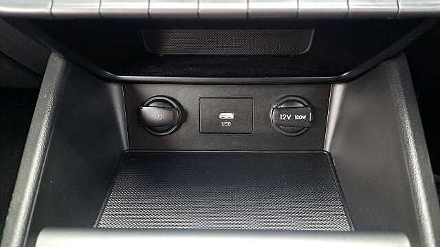 Hyundai KONA 1.6 h-GDi SE Connect SUV 5dr Petrol Hybrid DCT Euro 6 (s/s) (141 ps)