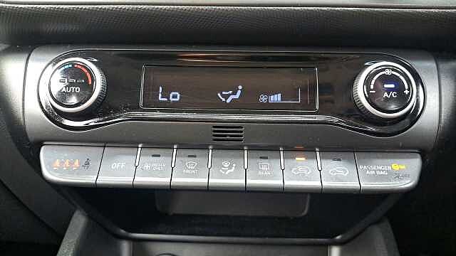 Hyundai KONA 1.6 h-GDi SE Connect SUV 5dr Petrol Hybrid DCT Euro 6 (s/s) (141 ps)