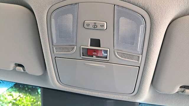Hyundai KONA 1.6 h-GDi SE Connect SUV 5dr Petrol Hybrid DCT Euro 6 (s/s) (141 ps)