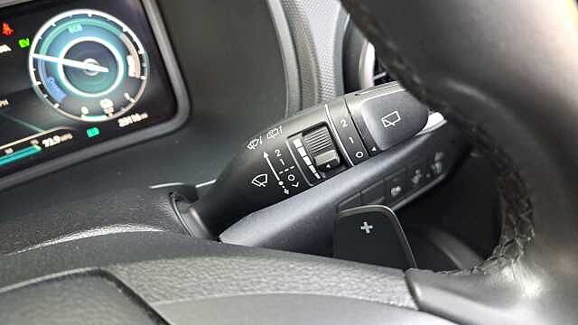 Hyundai KONA 1.6 h-GDi SE Connect SUV 5dr Petrol Hybrid DCT Euro 6 (s/s) (141 ps)