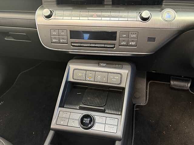 Hyundai KONA KONA EV ULTIMATE 65KWH +LTH MY25