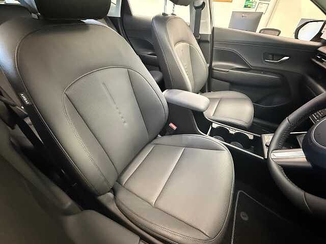Hyundai KONA KONA EV ULTIMATE 65KWH +LTH MY25