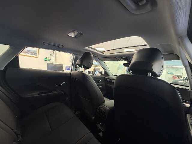 Hyundai KONA KONA EV ULTIMATE 65KWH +LTH MY25