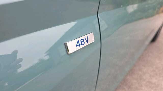 Hyundai i20 1.0 T-GDi MHEV SE Connect Hatchback 5dr Petrol Hybrid DCT Euro 6 (s/s) (100 ps)