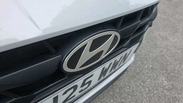 Hyundai i20 1.0 T-GDi N Line S Hatchback 5dr Petrol DCT Euro 6 (s/s) (100 ps)