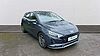 Hyundai I20 1.0 T-GDi Advance Hatchback 5dr Petrol DCT Euro 6 (s/s) (100 ps) Grey