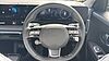 Hyundai IONIQ 5 63kWh Advance Hatchback 5dr Electric Auto (170 ps) Grey