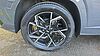 Hyundai TUCSON 1.6 T-GDi 13.8kWh N Line S SUV 5dr Petrol Plug-in Hybrid Auto 4WD Euro 6 (s/s) ( Grey
