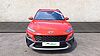 Hyundai KONA 1.0 T-GDi MHEV SE Connect SUV 5dr Petrol Hybrid Manual Euro 6 (s/s) (120 ps) Red