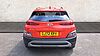Hyundai KONA 1.0 T-GDi MHEV SE Connect SUV 5dr Petrol Hybrid Manual Euro 6 (s/s) (120 ps) Red