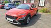 Hyundai KONA 1.0 T-GDi MHEV SE Connect SUV 5dr Petrol Hybrid Manual Euro 6 (s/s) (120 ps) Red