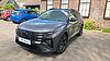 Hyundai TUCSON 1.6 T-GDi N Line S SUV 5dr Petrol Manual Euro 6 (s/s) (160 ps) Grey